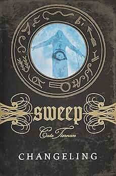 sweep 1-6巻 セット Cate Tierman Sweep Series by Cate Tiernan Vol 1–5 Complete Set 15 Books